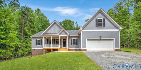 Tiny photo for TBD Glenmore (Lot 37) Lane, Keswick, VA 22947 (MLS # 2608276)