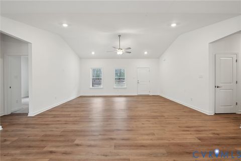 Tiny photo for TBD Glenmore (Lot 37) Lane, Keswick, VA 22947 (MLS # 2608276)