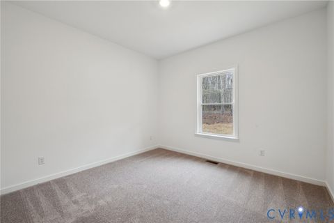 Tiny photo for TBD Glenmore (Lot 37) Lane, Keswick, VA 22947 (MLS # 2608276)