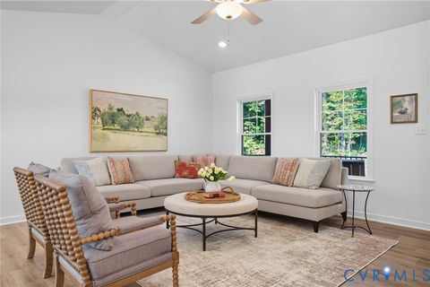 Tiny photo for TBD Glenmore (Lot 37) Lane, Keswick, VA 22947 (MLS # 2608276)