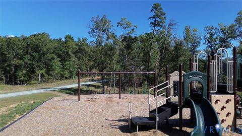 Tiny photo for TBD Glenmore (Lot 37) Lane, Keswick, VA 22947 (MLS # 2608276)