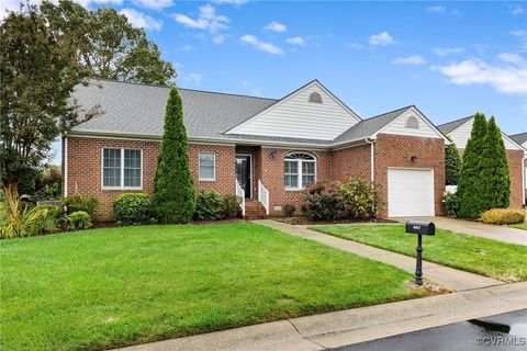 A home in Chesterfield