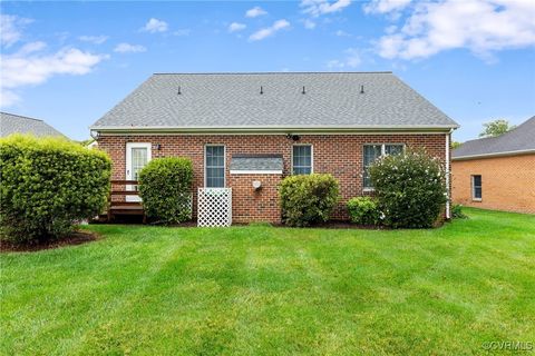 A home in Chesterfield