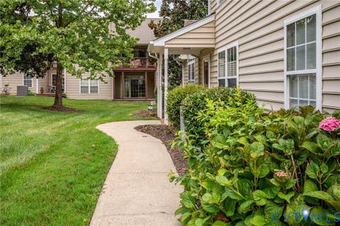 Tiny photo for 627 Hazeltine Court, Chesterfield, VA 23236 (MLS # 2618992)