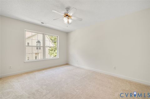 Tiny photo for 627 Hazeltine Court, Chesterfield, VA 23236 (MLS # 2618992)