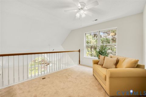 Tiny photo for 627 Hazeltine Court, Chesterfield, VA 23236 (MLS # 2618992)