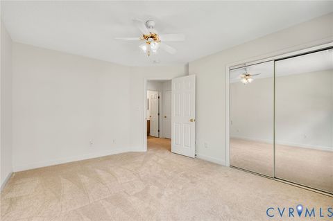 Tiny photo for 627 Hazeltine Court, Chesterfield, VA 23236 (MLS # 2618992)