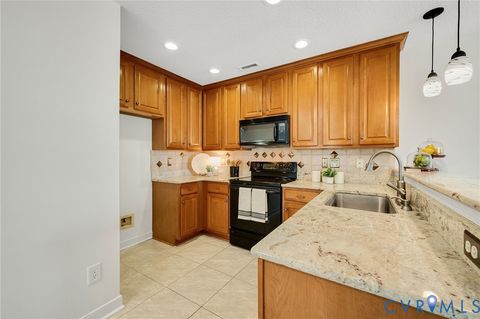 Tiny photo for 627 Hazeltine Court, Chesterfield, VA 23236 (MLS # 2618992)