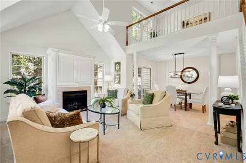 Tiny photo for 627 Hazeltine Court, Chesterfield, VA 23236 (MLS # 2618992)