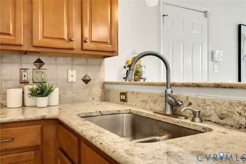 Tiny photo for 627 Hazeltine Court, Chesterfield, VA 23236 (MLS # 2618992)