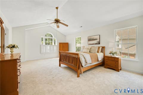 Tiny photo for 627 Hazeltine Court, Chesterfield, VA 23236 (MLS # 2618992)