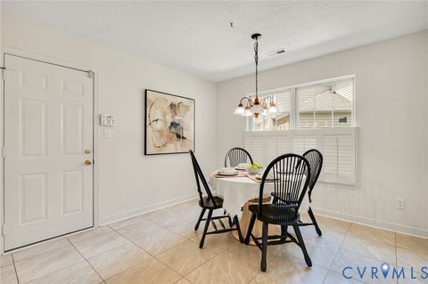 Tiny photo for 627 Hazeltine Court, Chesterfield, VA 23236 (MLS # 2618992)