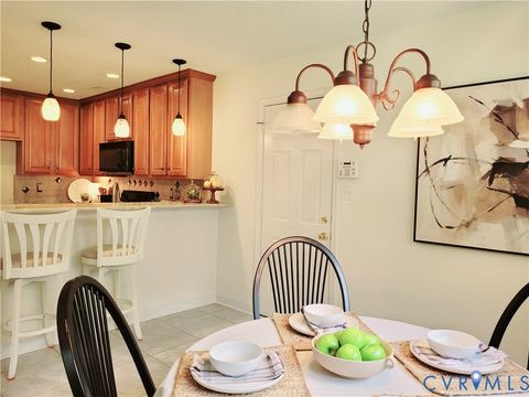 Tiny photo for 627 Hazeltine Court, Chesterfield, VA 23236 (MLS # 2618992)