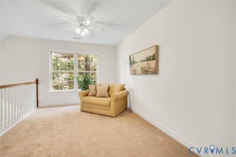 Tiny photo for 627 Hazeltine Court, Chesterfield, VA 23236 (MLS # 2618992)