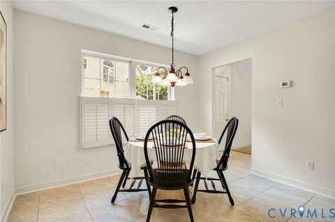 Tiny photo for 627 Hazeltine Court, Chesterfield, VA 23236 (MLS # 2618992)