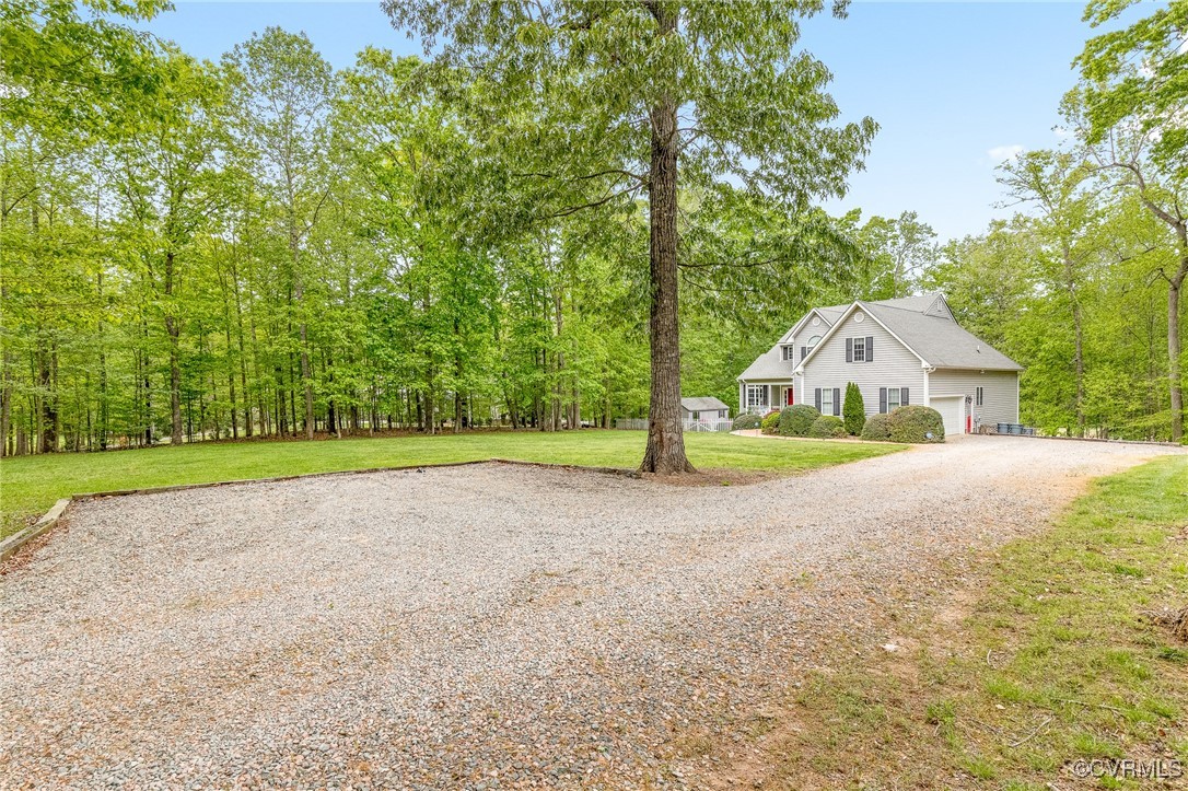 3937 Olde Links Court