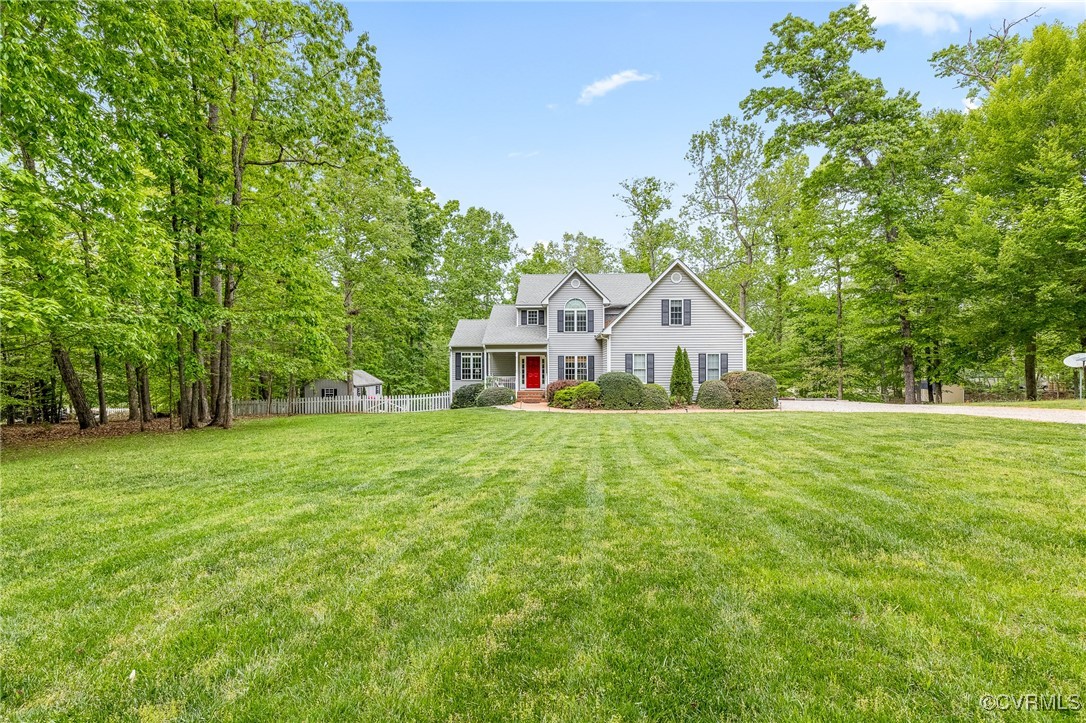 3937 Olde Links Court