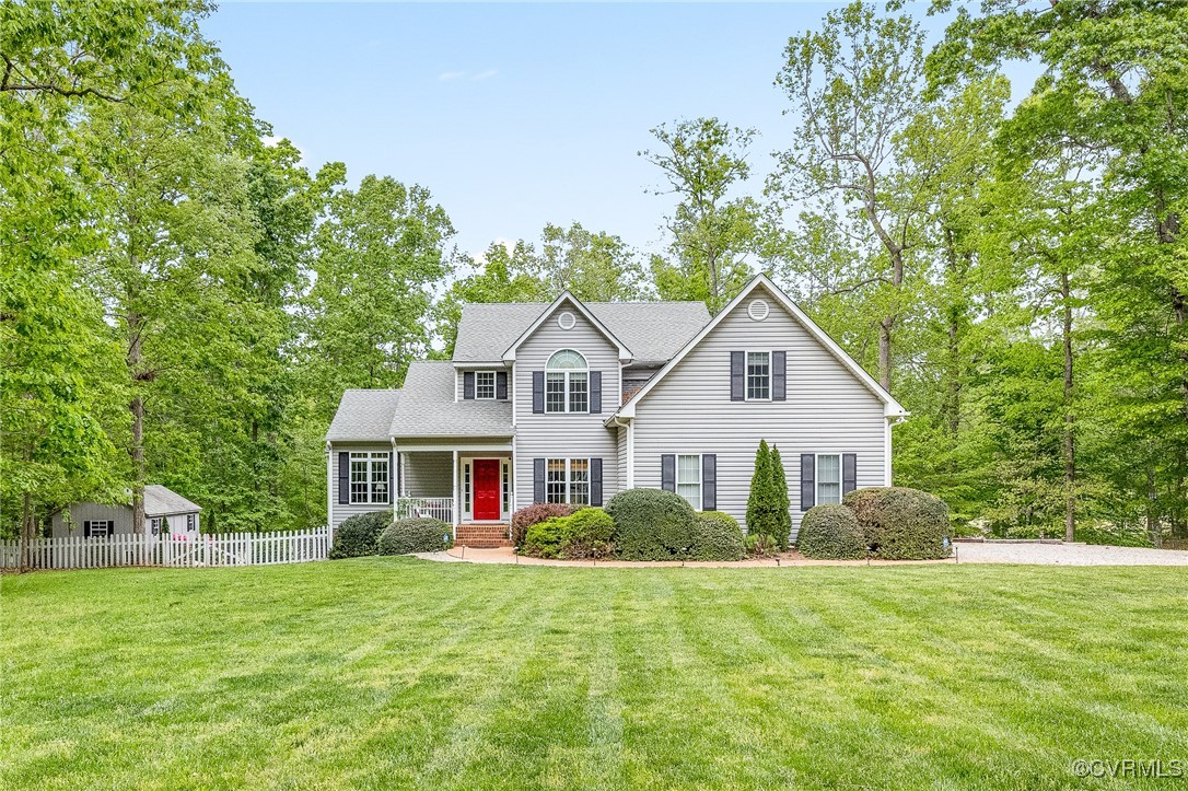 3937 Olde Links Court