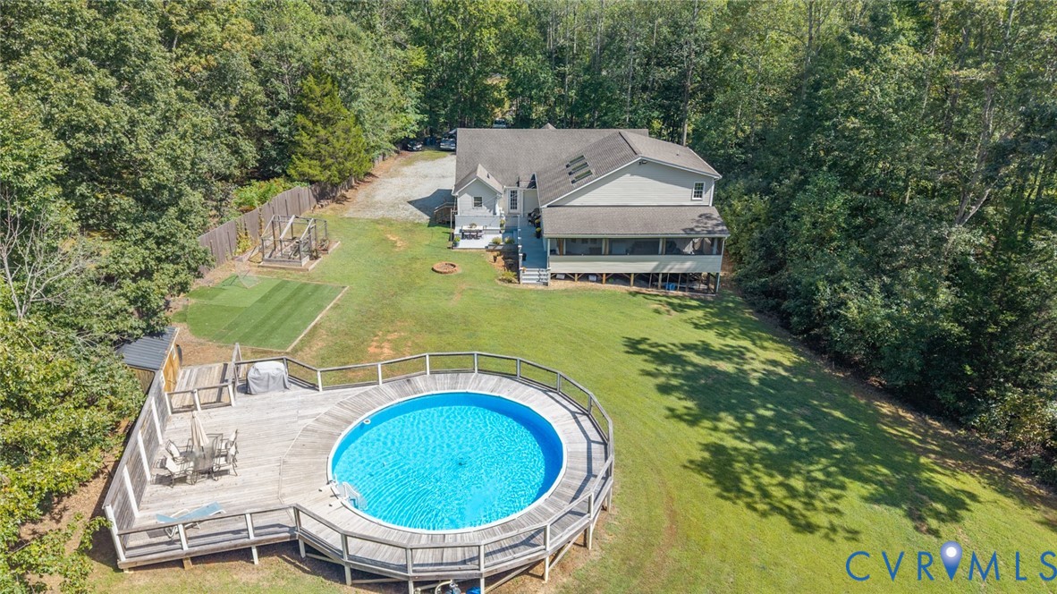 2043 Rocky Ford Road