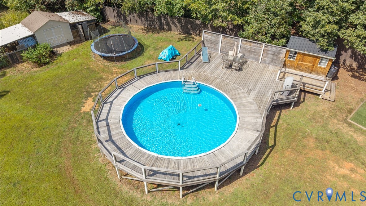 2043 Rocky Ford Road