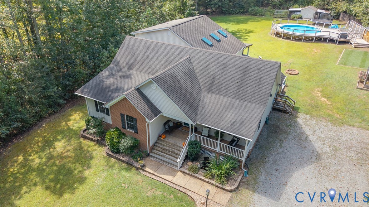 2043 Rocky Ford Road