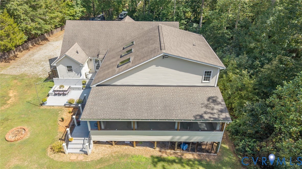 2043 Rocky Ford Road