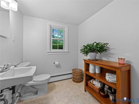 Tiny photo for 2340 Dolfield Drive, Chesterfield, VA 23235 (MLS # 2611769)