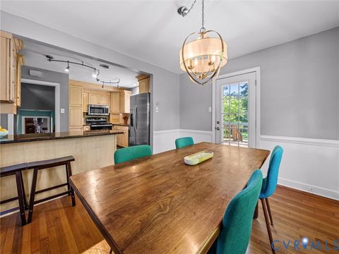 Tiny photo for 2340 Dolfield Drive, Chesterfield, VA 23235 (MLS # 2611769)