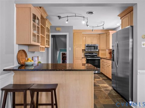 Tiny photo for 2340 Dolfield Drive, Chesterfield, VA 23235 (MLS # 2611769)