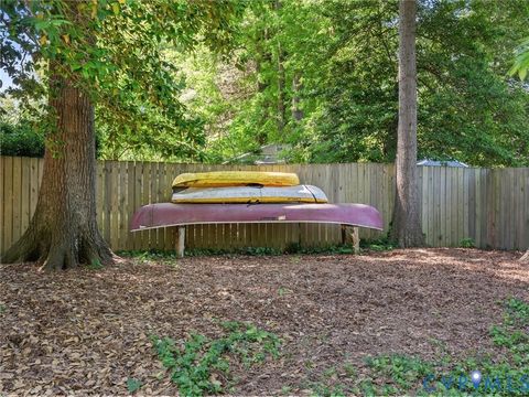 Tiny photo for 2340 Dolfield Drive, Chesterfield, VA 23235 (MLS # 2611769)