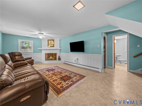 Tiny photo for 2340 Dolfield Drive, Chesterfield, VA 23235 (MLS # 2611769)
