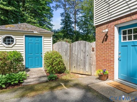 Tiny photo for 2340 Dolfield Drive, Chesterfield, VA 23235 (MLS # 2611769)