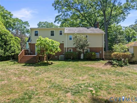 Tiny photo for 2340 Dolfield Drive, Chesterfield, VA 23235 (MLS # 2611769)
