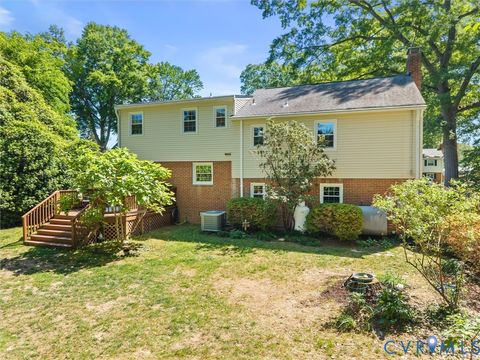 Tiny photo for 2340 Dolfield Drive, Chesterfield, VA 23235 (MLS # 2611769)