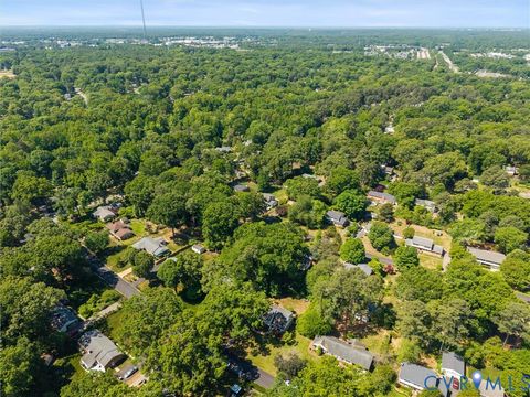 Tiny photo for 2340 Dolfield Drive, Chesterfield, VA 23235 (MLS # 2611769)