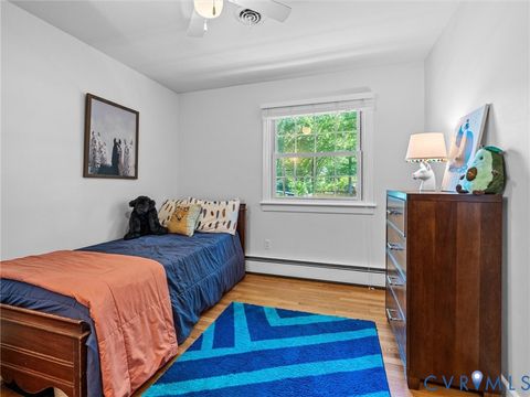 Tiny photo for 2340 Dolfield Drive, Chesterfield, VA 23235 (MLS # 2611769)