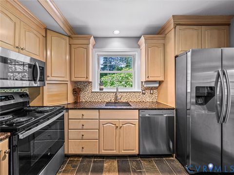 Tiny photo for 2340 Dolfield Drive, Chesterfield, VA 23235 (MLS # 2611769)