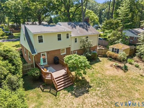 Tiny photo for 2340 Dolfield Drive, Chesterfield, VA 23235 (MLS # 2611769)