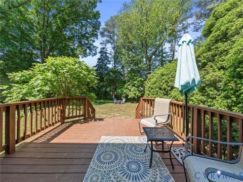 Tiny photo for 2340 Dolfield Drive, Chesterfield, VA 23235 (MLS # 2611769)