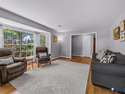 Tiny photo for 2340 Dolfield Drive, Chesterfield, VA 23235 (MLS # 2611769)