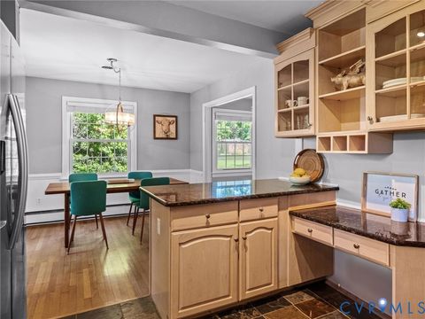Tiny photo for 2340 Dolfield Drive, Chesterfield, VA 23235 (MLS # 2611769)