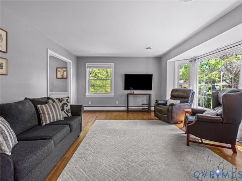 Tiny photo for 2340 Dolfield Drive, Chesterfield, VA 23235 (MLS # 2611769)