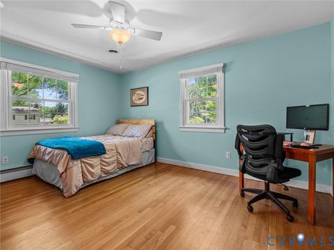 Tiny photo for 2340 Dolfield Drive, Chesterfield, VA 23235 (MLS # 2611769)