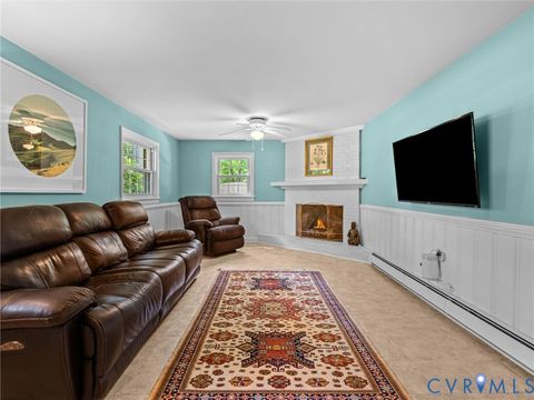Tiny photo for 2340 Dolfield Drive, Chesterfield, VA 23235 (MLS # 2611769)