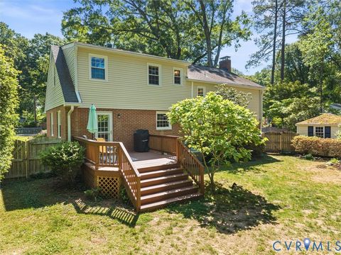 Tiny photo for 2340 Dolfield Drive, Chesterfield, VA 23235 (MLS # 2611769)
