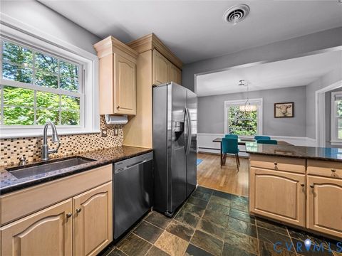 Tiny photo for 2340 Dolfield Drive, Chesterfield, VA 23235 (MLS # 2611769)