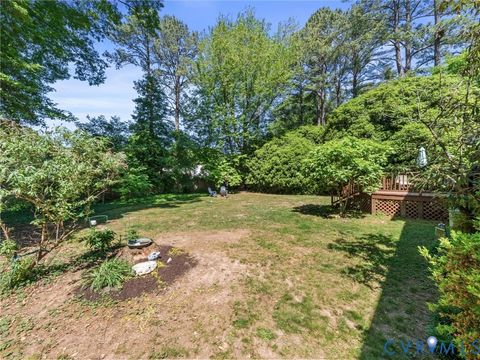 Tiny photo for 2340 Dolfield Drive, Chesterfield, VA 23235 (MLS # 2611769)
