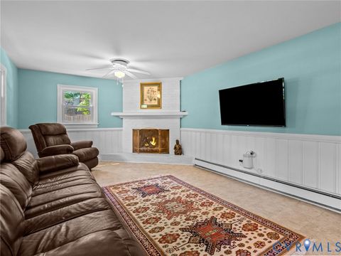 Tiny photo for 2340 Dolfield Drive, Chesterfield, VA 23235 (MLS # 2611769)