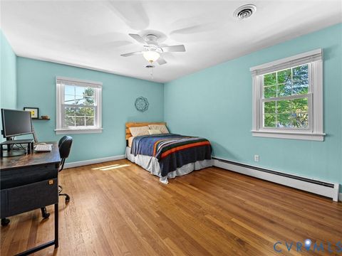 Tiny photo for 2340 Dolfield Drive, Chesterfield, VA 23235 (MLS # 2611769)