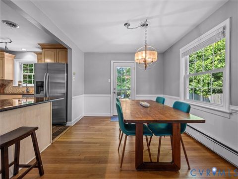 Tiny photo for 2340 Dolfield Drive, Chesterfield, VA 23235 (MLS # 2611769)